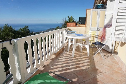 Foto Appartamento in VIA SEN. MARSAGLIA, Sanremo di 35 m² con 2 locali