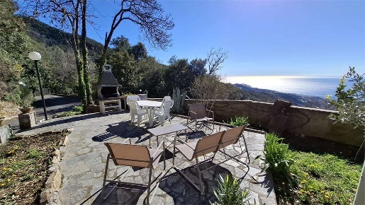 Foto Appartamento in VIA SEN. MARSAGLIA, Sanremo di 35 m² con 2 locali