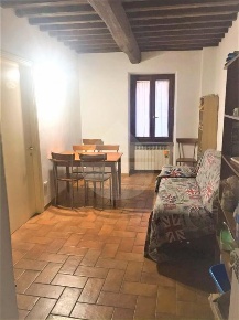 Foto Appartamento in Via del Cantamerlo, Perugia di 50 m² con 3 locali