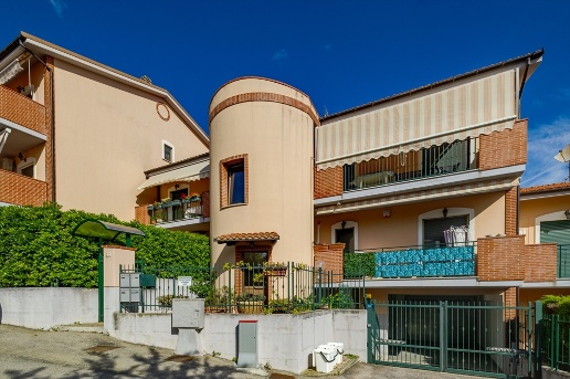 appartamento in vendita a Silvi in zona Silvi Marina