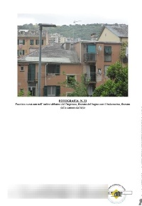 Foto Appartamento in Via Caderiva, Genova Staglieno di 53 m² con 4 locali