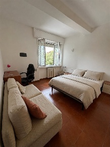 Foto Appartamento in Via Mecenate, Milano Quartiere Forlanini di 89 m²