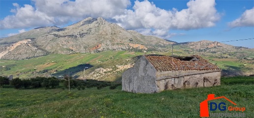 Foto Terreno edificabile in Contrada Comuni, Castellammare del Golfo
