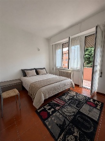 Foto Appartamento in Via Mecenate, Milano Quartiere Forlanini di 18 m²