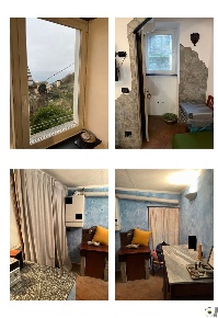 Foto Appartamento in Via Piazzagrande, Genova Vesima - Crevari di 131 m²