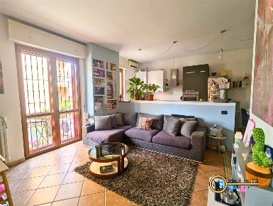 Foto Appartamento a Vignate Centro di 90 m² con 3 locali in vendita