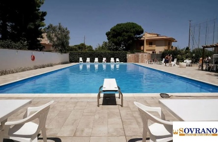 Foto Villa unifamiliare a Carini Torre Muzza di 66 m² con 3 locali