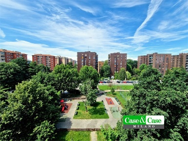 Foto Appartamento in Via Francesco Carlini, Milano Tripoli - Soderini