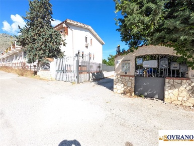 Foto Appartamento a Carini Torre Muzza di 66 m² con 3 locali in vendita