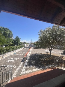Foto Villa unifamiliare in viale zodiaco, Castel Volturno Centro di 140 m²