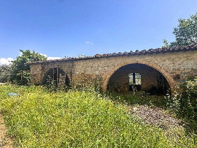 Foto Rustico a Scandicci Mosciano, Casignano, Giogoli di 230 m² in vendita