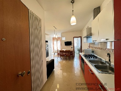 Foto Appartamento a Chioggia Brondolo di 45 m² con 2 locali in vendita