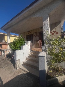 Foto Villa a schiera in via pacelli, Castel Volturno Centro di 80 m²