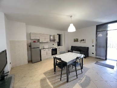 Foto Appartamento in VIA ISONZO 3, Caserta Via Mondo di 70 m² con 2 locali