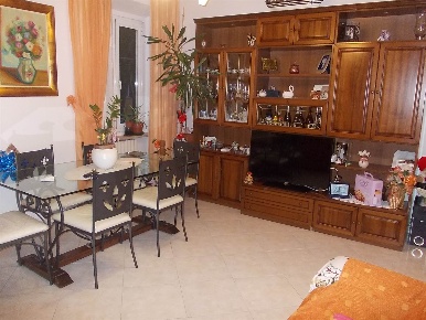 Foto Appartamento a Livorno Cisternone di 120 m² con 4 locali in vendita