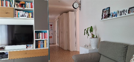 Foto Appartamento a Livorno Goito - Montebello di 117 m² con 4 locali
