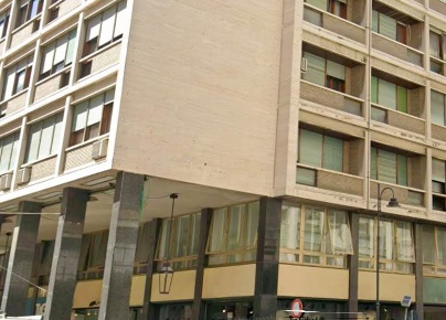 Foto Ufficio a Livorno Via Grande - Piazza della Repubblica di 43 m²