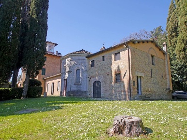 Foto Appartamento a Siena Cappuccini di 200 m² con 5 locali in vendita
