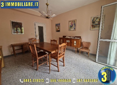 Foto Appartamento a Barletta Borgovilla - Barberini di 130 m² con 5 locali