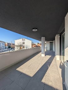 Foto Appartamento in VIA SESTRI LEVANTE, Parma Ospedale - Volturno