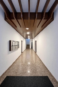 Foto Appartamento a Parma Centro Storico di 156 m² con 5 locali in vendita