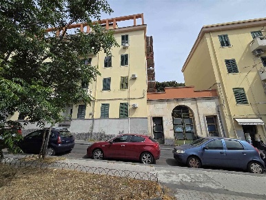 Foto Appartamento a Catania Cibali di 55 m² con 2 locali in vendita