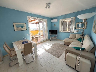 Foto Appartamento a Castiglione della Pescaia Castiglione Paese di 60 m²
