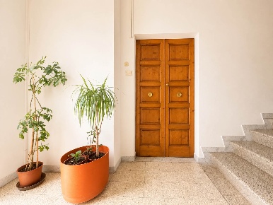 Foto Appartamento a Volterra Centro di 103 m² con 4 locali in vendita