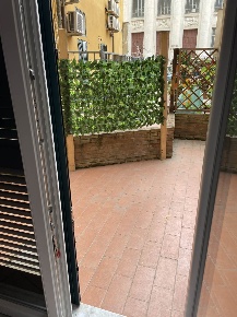 Foto Appartamento a Livorno Cisternone di 45 m² con 1 locali in vendita