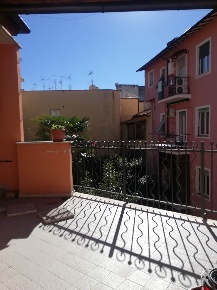 Foto Appartamento a Terni Centro di 125 m² con 5 locali in vendita