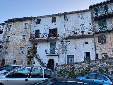 Foto Appartamento in via Amilcare Lojola 80, San Giovanni Incarico Centro