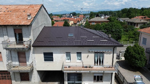 Foto Case semi ndipendenti in Via Groane 16, Cogliate Centro di 193 m²