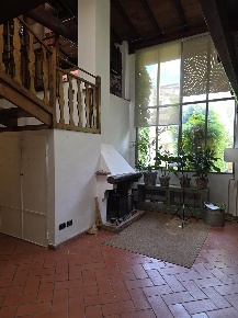 Foto Appartamento in Via Romana, Firenze Santo Spirito di 100 m² in affitto