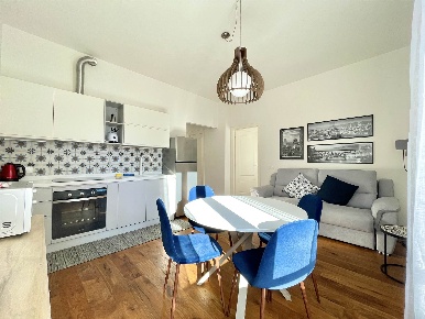 Foto Appartamento a Firenze San Marco - SS Annunziata di 50 m² con 2 locali