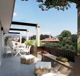 Foto Appartamento a Firenze D'Azeglio di 165 m² con 6 locali in vendita