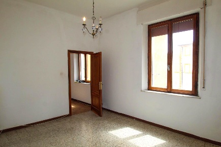 Foto Appartamento a Siena Fuori Porta Camollia di 130 m² con 6 locali