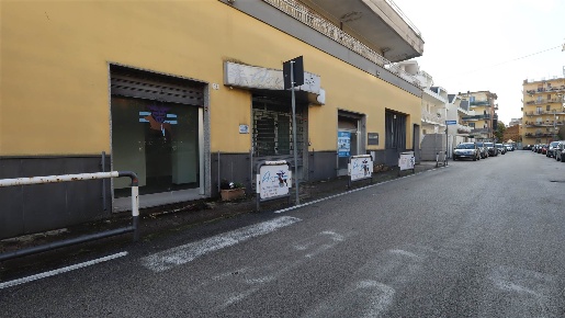 Foto Attività commerciale in TRAVERSA I DI VIA DEGLI ORTI 54-56-58,