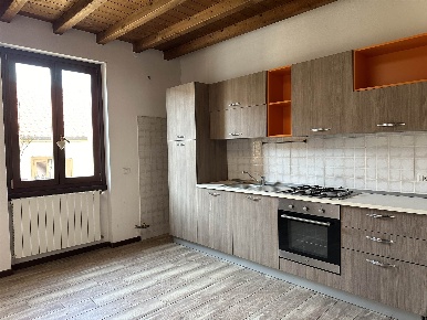 Foto Appartamento in VIA MANZONI  30, Tradate Centro di 61 m² con 2 locali