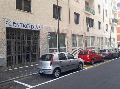 Foto Ufficio in via cadorna, Livorno Via Grande - Piazza della Repubblica