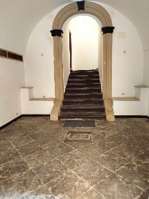 Foto Appartamento a Ragusa Ibla di 151 m² con 5 locali in vendita