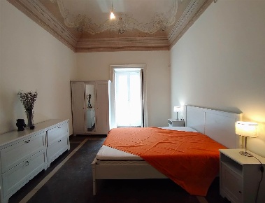 Foto Appartamento a Ragusa Ibla di 151 m² con 5 locali in vendita