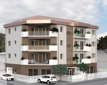 Foto Appartamento a Forlì Stazione - Grandi Italiani di 150 m² con 8 locali