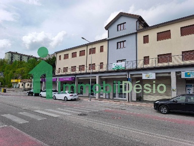 Foto Ufficio a Potenza Centro di 120 m² in vendita