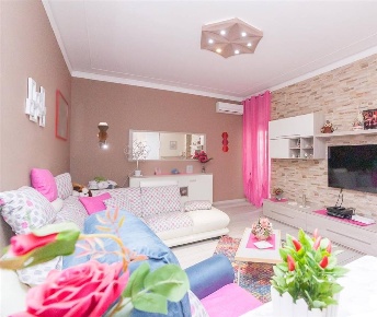 Foto Appartamento a Catania Palermo - Indipendenza di 100 m² con 5 locali