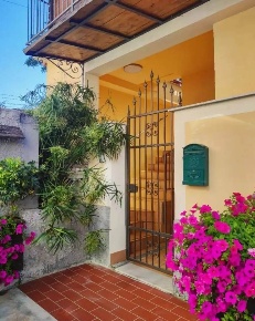 Foto Appartamento a La Spezia Migliarina di 89 m² con 4 locali in vendita