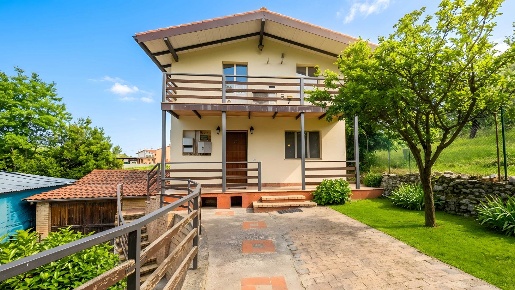 Foto Casa indipendente in via Masci, Chieti Chieti Città di 100 m²