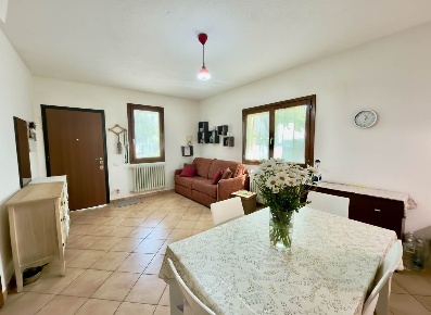 Foto Appartamento a Pistoia Bonelle di 63 m² con 3 locali in vendita