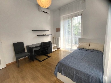 Foto Appartamento in via Plezzo  36, Milano Udine di 77 m² con 3 locali