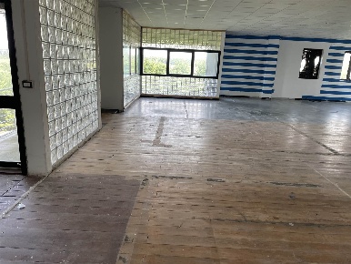 Foto Laboratorio a Livorno Picchianti di 330 m² con 2 locali in affitto