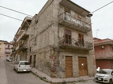 Foto Appartamento a Licata Centro di 110 m² con 3 locali in vendita